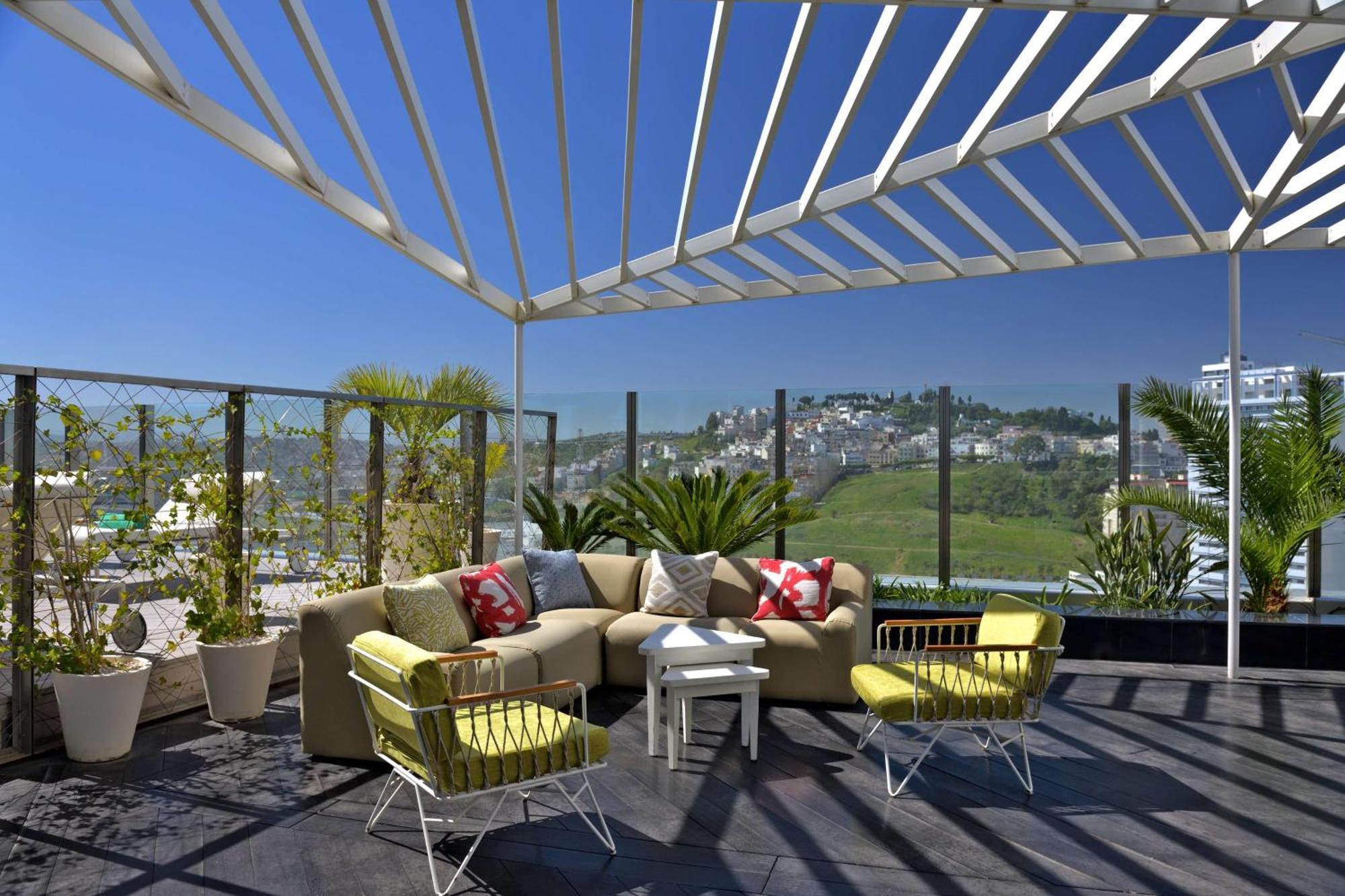 Hilton Center 5* Tangier