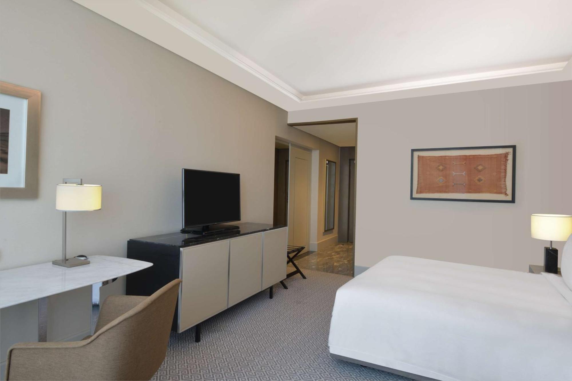 Hotel Hilton Center